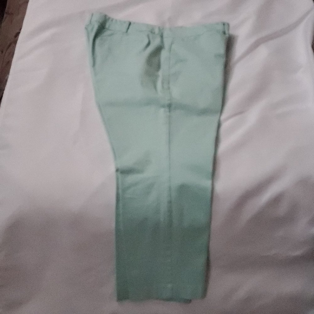 [NY&Co] Womens ankle pants